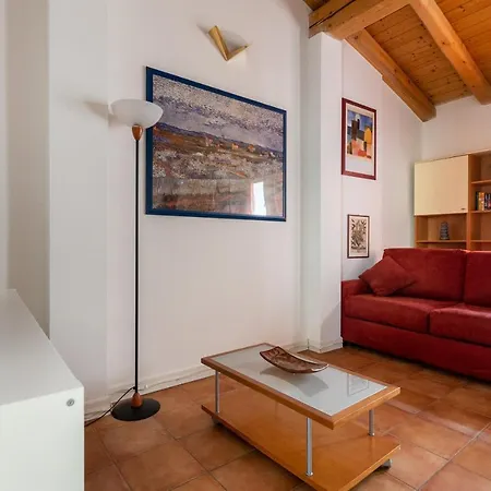 Casa Con Vista Sul Canale By Wonderful Italy Bologna Exterior photo