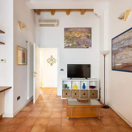Casa Con Vista Sul Canale By Wonderful Italy Bologna Exterior photo