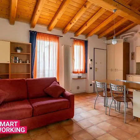 Casa Con Vista Sul Canale By Wonderful Italy Bologna Exterior photo