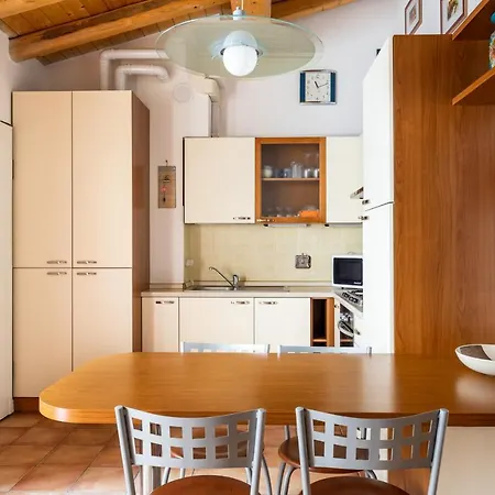 Casa Con Vista Sul Canale By Wonderful Italy Bologna Exterior photo